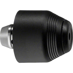 Bosch Mandrins sans clé SDS plus Quick-Change