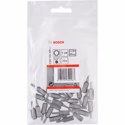Bosch Embout de vissage qualité extra-dure - Vue supplémentaire 2