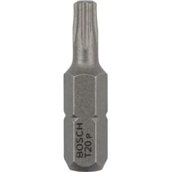 Bosch Embouts de vissage qualité extra-dure