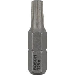 Bosch Embout de vissage qualité extra-dure