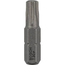 Bosch Embout de vissage qualité extra-dure
