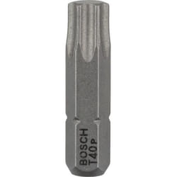 Bosch Embout de vissage qualité extra-dure