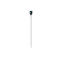 Foret de forme à plumes pour le bois Bosch SELF CUT; 30x400 mm