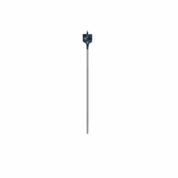 Foret de forme à plumes pour le bois Bosch SELF CUT; 38x400 mm
