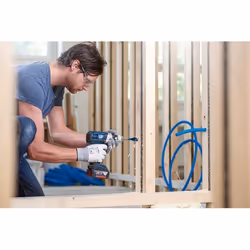 Bosch Coffrets de mèches plates SelfCut Speed