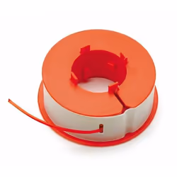 Bosch F016800175, Orange, Blanc, Jaune, 8 m, ART 30 Combitrim ART 26 Combitrim ART 23 Combitrim ART 26 Easytrim ART 23 Easytr ...