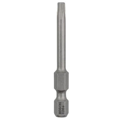 Bosch Embouts de vissage qualité extra-dure