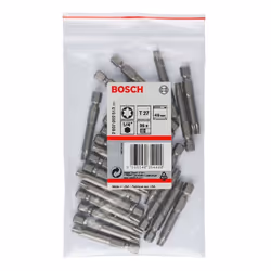 Bosch Embout de vissage qualité extra-dure - Vue supplémentaire 2
