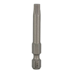 Bosch Embouts de vissage qualité extra-dure