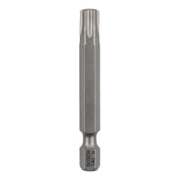 Bosch Embout de vissage qualité extra-dure