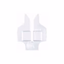 Dispositif pare-éclats pour les scies sauteuses: GST 120 BCE - GST 120 E - GST 135 BCE et GST 135 CE Contenu du colis :