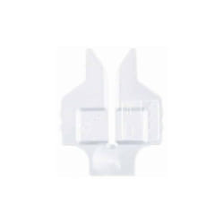 Bosch - Pare-éclats pour scie sauteuse - 2607010305