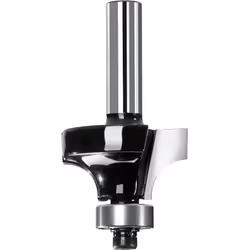 Bosch Fraises à arrondir Standard for Wood, 53 mm