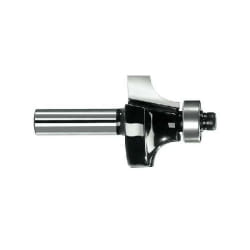 Bosch Fraises à arrondir Standard for Wood