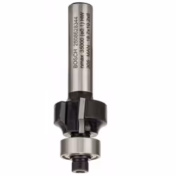 Bosch 2608628344, 8 mm, 1,02 cm