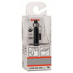 Bosch 2 608 628 346 Mèche Fraise à araser 1 pièce(s)