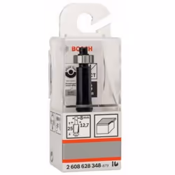 Bosch 2 608 628 348 Mèche Fraise à araser 1 pièce(s)