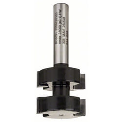 Bosch 2 608 628 353 Mèche Fraise à bouveter 1 pièce(s)