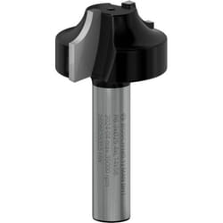 Bosch - Fraises profilées e 8 mm R1 6,3 mm d 25,4 mm l 14 mm g 46 mm - 2608628355