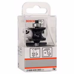 Bosch 2 608 628 360 Mèche 1 pièce(s)