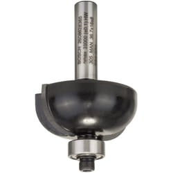 Fraises à moulurer Bosch + tenon 8 x 36,7 x 58 - 2608628365