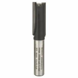 Bosch Fraises à rainurer droit Standard for Wood