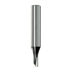 Bosch Fraises à rainurer droit Standard for Wood