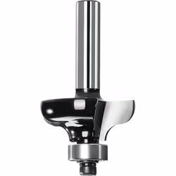 Bosch Fraises à profiler sur arête Standard for Wood, 57 mm