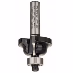 Bosch 2608628394, 8 mm, 8 mm, 1,24 cm