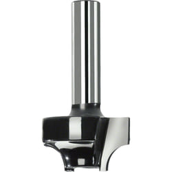 Bosch Fraises à profiler en surface Standard for Wood
