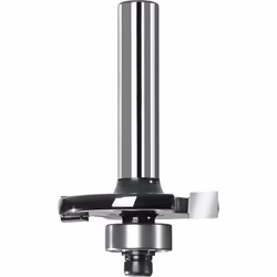 Bosch Fraises à canneler Standard for Wood, 51 mm, 3,2 cm