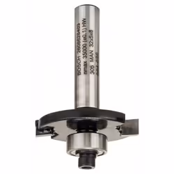 Bosch 2 608 628 403, Fraise à lamelle, 51 mm, 5 mm, 3,2 cm, 8 mm, 1 pièce(s)