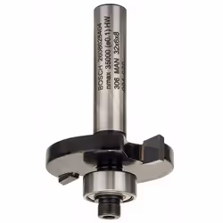 Bosch 2608628404, 8 mm, 3,2 cm, 6 mm