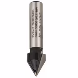 Bosch 2608628406, Tronçonneuse verticale, 8 mm, 1,1 cm, 1,4 cm