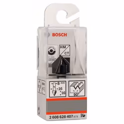 Bosch 2608628407 Tronçonneuse verticale