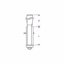 Bosch 2 608 628 635 non classé