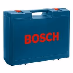 Bosch 2 605 438 170, Bleu, Plastique, 445 mm, 123 mm, 360 mm