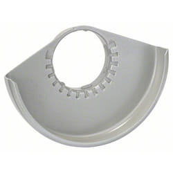 Couvercle de protection pour les meuleuses d'angle Bosch; 125 mm