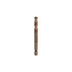 Bosch Forets de centrage HSS-Co, 65 mm