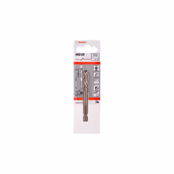 Bosch Forets de centrage HSS-Co