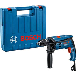 Bosch GSB 1600 RE Professional 3000 tr/min Sans clé 1,9 kg