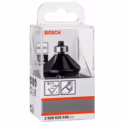 Porte-outils plate-bande Bosch 2608628448; 6/34,9/11,1/56 mm