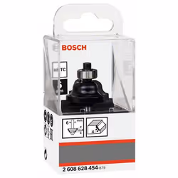 Porte-outils plate-bande Bosch 2608628454; 6/28,6/8/54 mm