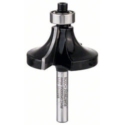 Porte-outils plate-bande Bosch 2608628458; 6/12,7/38,1/60 mm