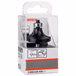 Porte-outils plate-bande Bosch 2608628458; 6/12,7/38,1/60 mm