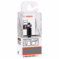 Fraise Bosch 2608628462; 6/9,5/12,6/56 mm