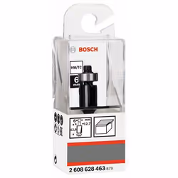 Fraise Bosch 2608628463; 6/12,7/12,7/56 mm