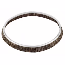 Bosch 2 605 510 226, 12,5 cm, Gris, Argent, 1 pièce(s)