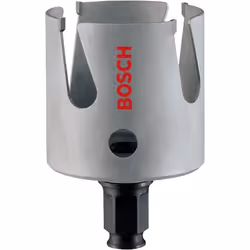 Bosch Scies-trépans Endurance for Multi Construction