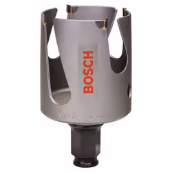 Bosch Scie-trépan Endurance for Multi Construction, Unique, 6 cm, Ampoule, 1 pièce(s)